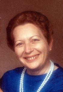 Emma Jean Reeves